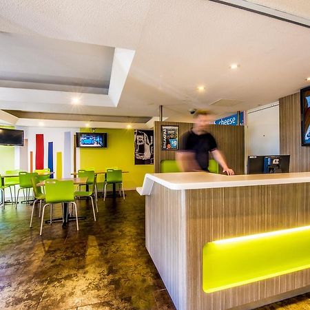 Ibis Budget - Fawkner Melbourne Buitenkant foto