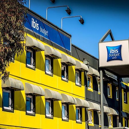 Ibis Budget - Fawkner Melbourne Buitenkant foto