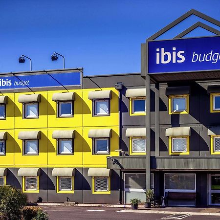 Ibis Budget - Fawkner Melbourne Buitenkant foto