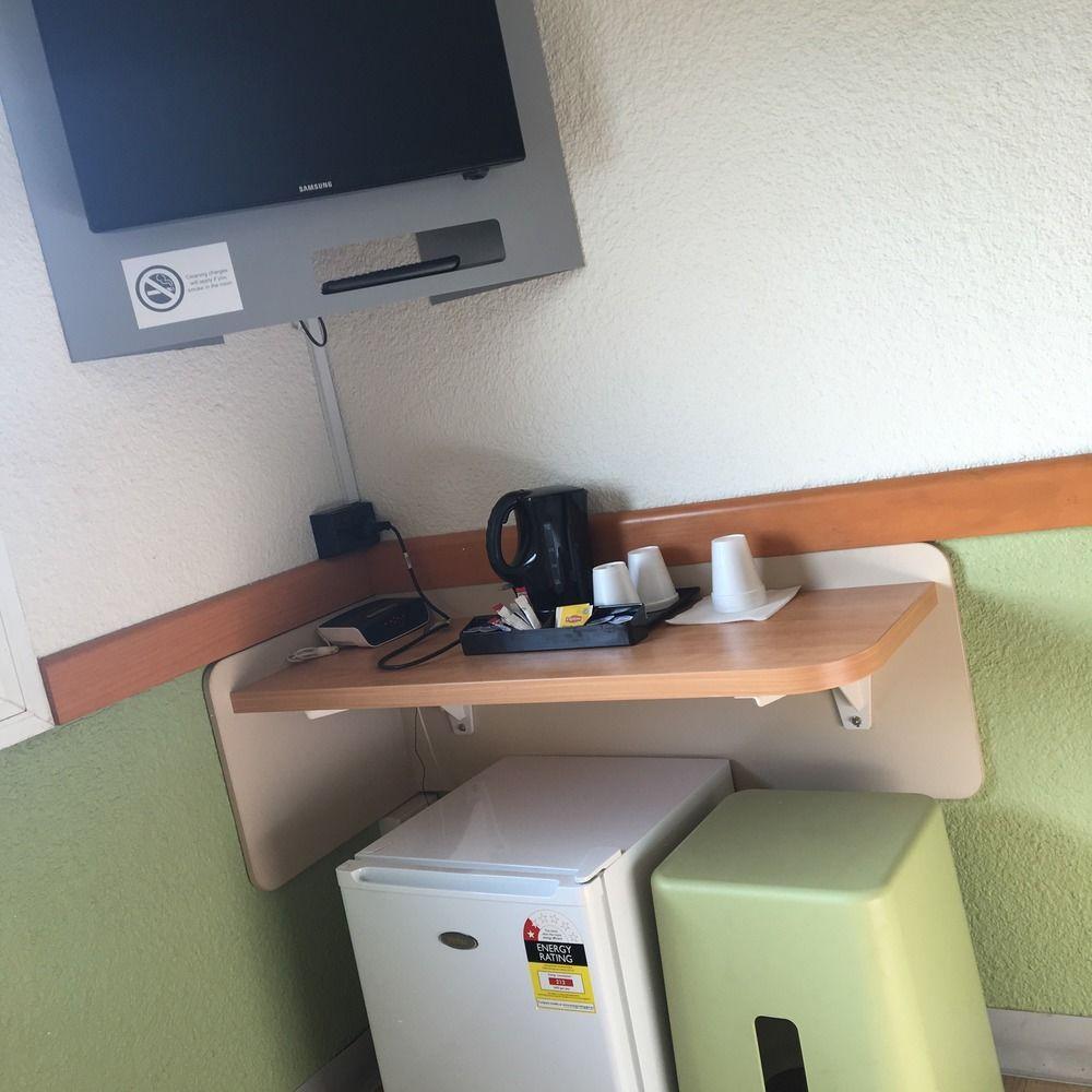 Ibis Budget - Fawkner Melbourne Buitenkant foto