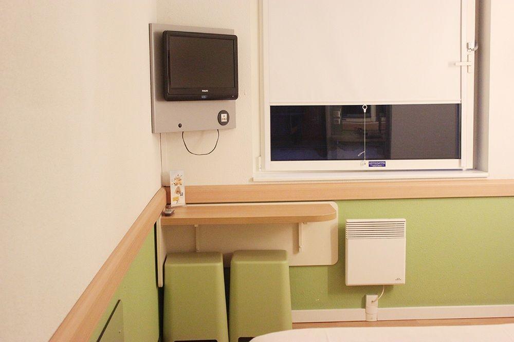 Ibis Budget - Fawkner Melbourne Buitenkant foto