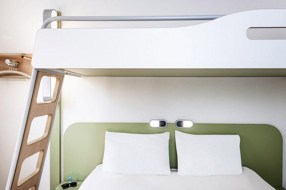 Ibis Budget - Fawkner Melbourne Buitenkant foto