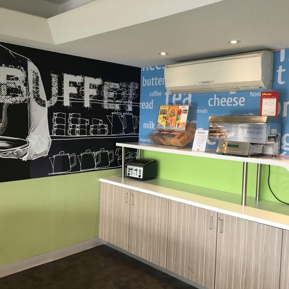 Ibis Budget - Fawkner Melbourne Buitenkant foto
