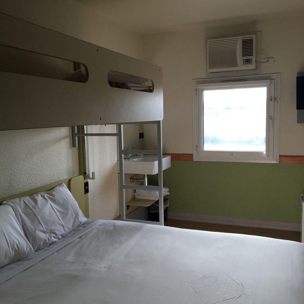 Ibis Budget - Fawkner Melbourne Buitenkant foto