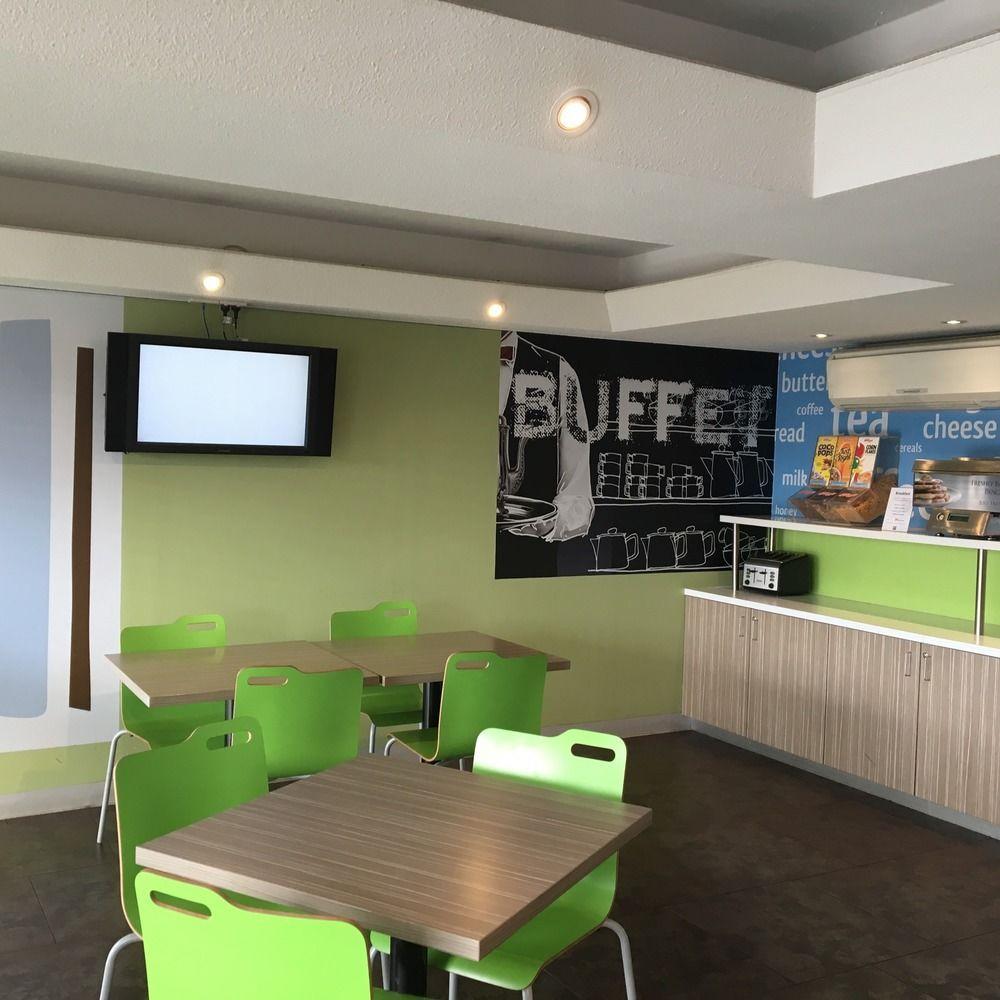 Ibis Budget - Fawkner Melbourne Buitenkant foto