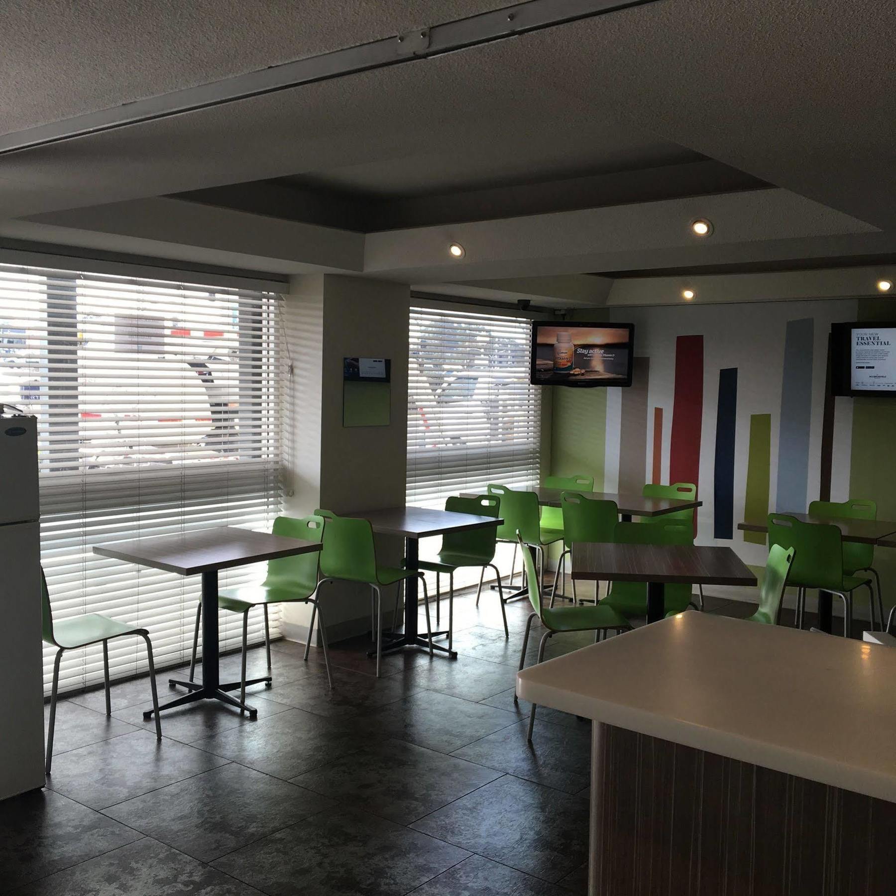Ibis Budget - Fawkner Melbourne Buitenkant foto