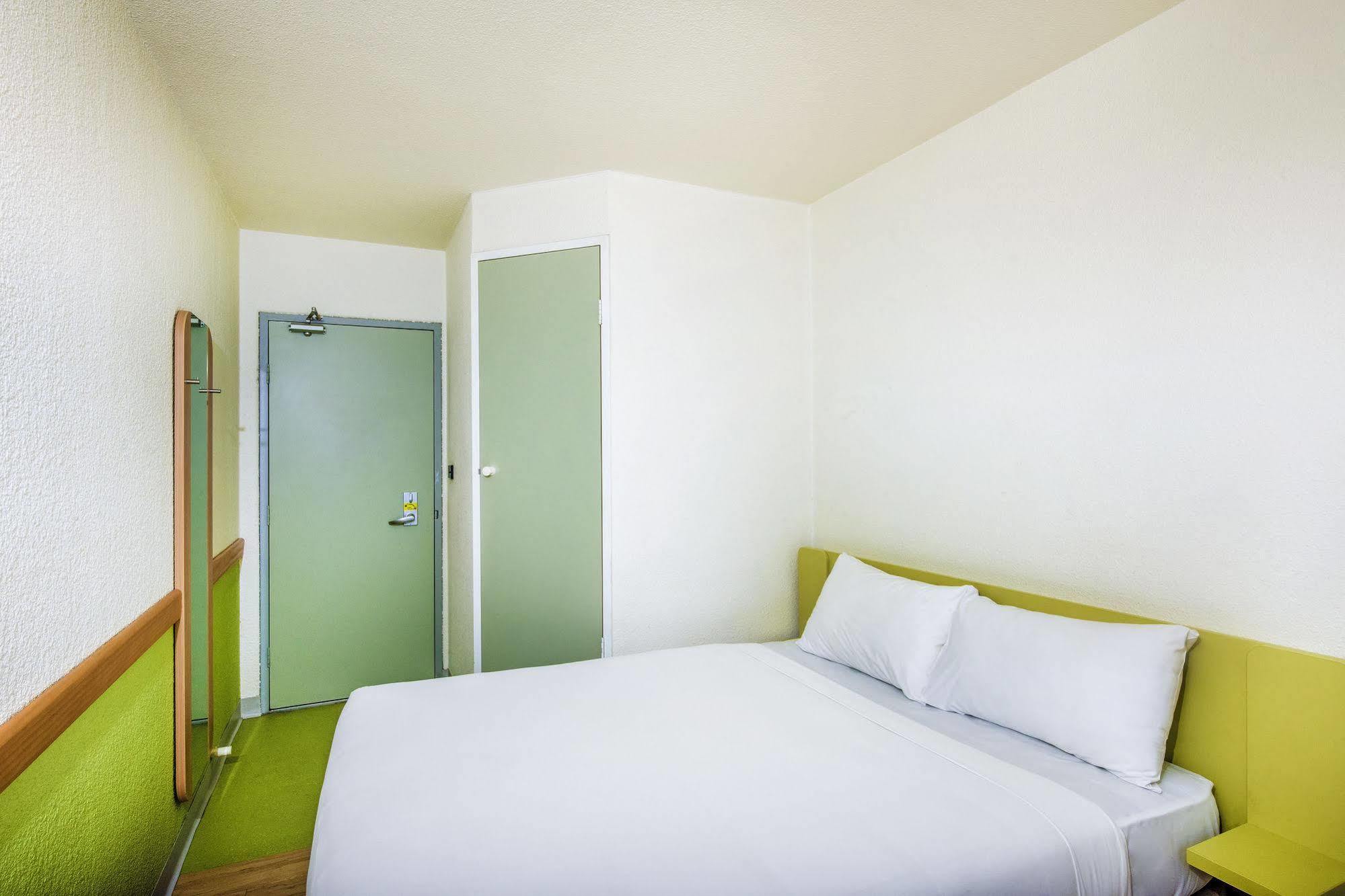 Ibis Budget - Fawkner Melbourne Buitenkant foto