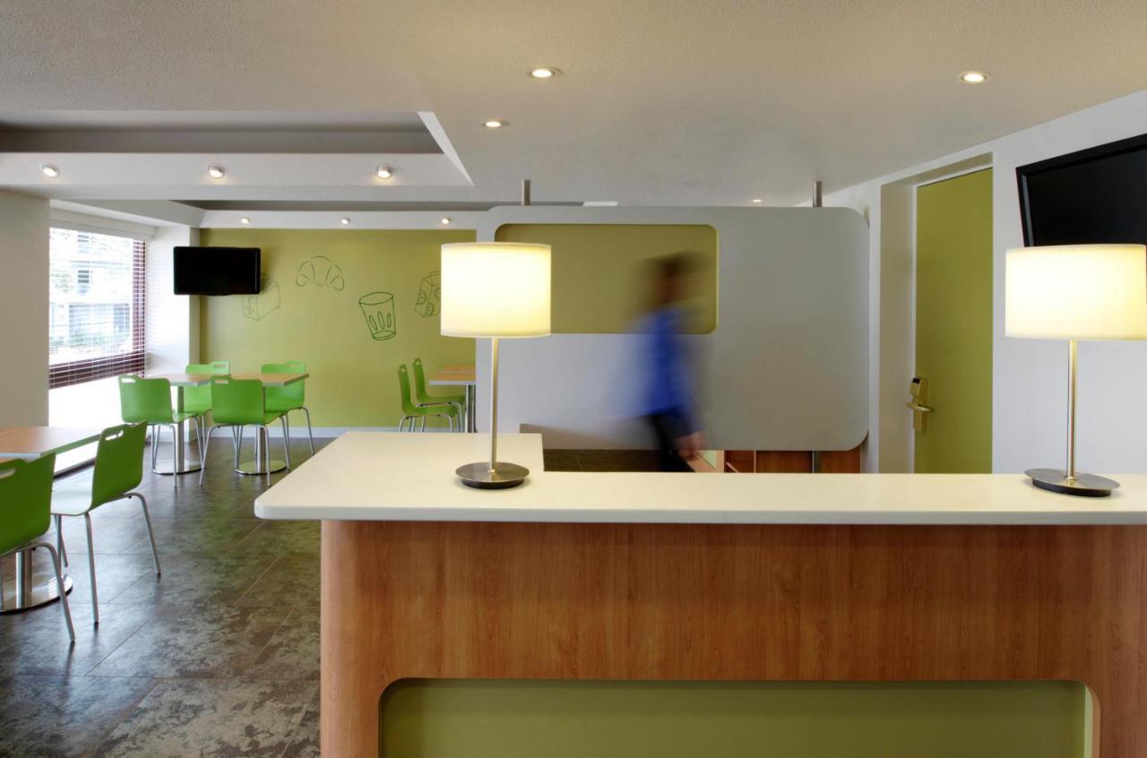 Ibis Budget - Fawkner Melbourne Buitenkant foto
